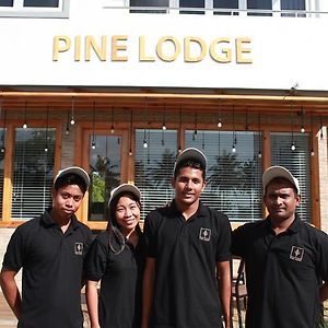 Pine Lodge